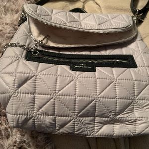 Juicy Couture Backpack Purse